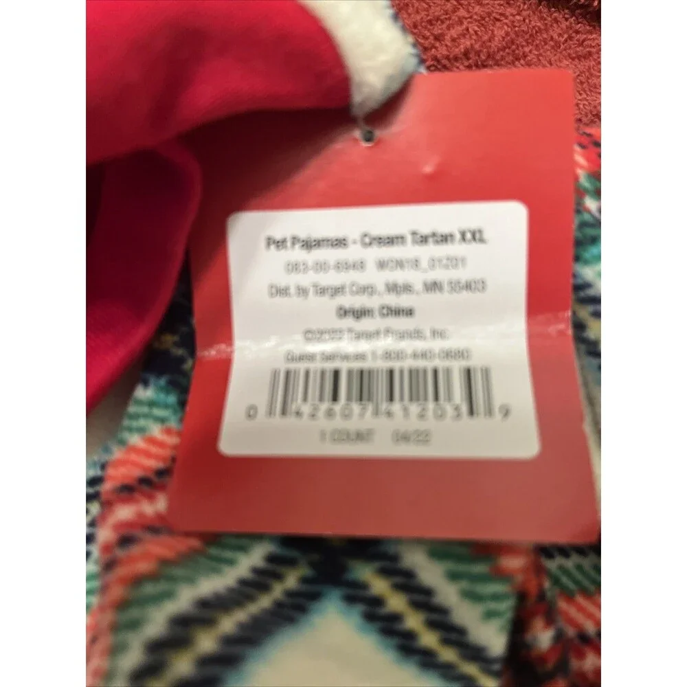 Wondershop soft fleece